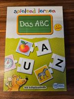 Spiel Das ABC Bayern - Lachen Vorschau