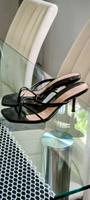 Damenschuhe 39 schwarz Bayern - Bayreuth Vorschau