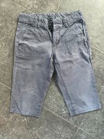 ❤️ Hilfiger Chino Shorts gr 152 dklblau top Sachsen - Markkleeberg Vorschau