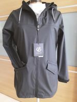 Regen-Long-Jacke "DARE 2B",schwarz,Gr.38/40 Bayern - Laufen Vorschau