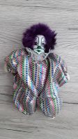 Clownpuppe * mit Porzellangesicht * 20cm * 510gramm Rheinland-Pfalz - Zweibrücken Vorschau