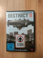 District 9 DVD Neill Blomkamp Science Fiction Schleswig-Holstein - Bad Segeberg Vorschau