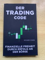 Der Trading Code  -  Cohen Berlin - Steglitz Vorschau