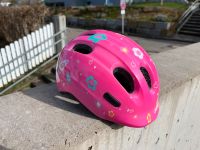 Fahrradhelm Abus Smiley Kinder gr m 50-55 Baden-Württemberg - Lörrach Vorschau