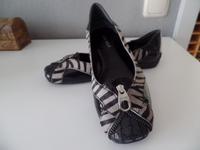 Ballerinas Gr.36, Nine West , Neu Bayern - Kleinheubach Vorschau