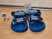 Neu & ungetragen: Sandalen Playshoes Gr. 22/23 x9y Nordrhein-Westfalen - Rösrath Vorschau