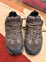 Meindl Trekkingschuhe Wanderschuhe *43* Kr. Dachau - Dachau Vorschau