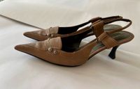 Riemchensandalen Nine West aus USA in 7 1/2M 38/38,5 Baden-Württemberg - Waldenbuch Vorschau