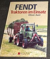 Fendt Traktoren im Einsatz Oliver Aust 3861333554 Bayern - Haundorf Vorschau