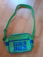 Tasche grün/blau "Berlin" Baden-Württemberg - Nehren Vorschau