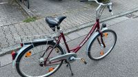 City Bike / Damen Fahrrad Baden-Württemberg - Wiesloch Vorschau