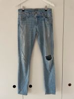 Agolde Jeans 27 Colette Hamburg - Altona Vorschau