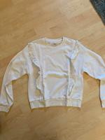 Pullover weiß Hessen - Heidenrod Vorschau