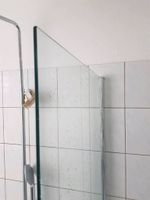 Duschwand Badewanne duschtrennwand glaswand duschabtrennung Brandenburg - Brandenburg an der Havel Vorschau