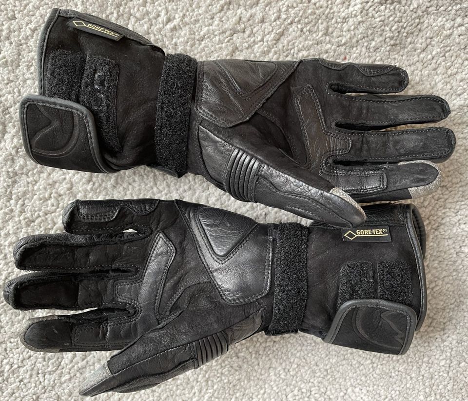 Dane Tyril Goretex Damen Motorradhandschuhe in Cloppenburg