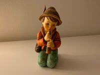 Goebel Hummelfigur 260/K „Schäferbub/Little Tooter“ - Top Zustand Essen - Bredeney Vorschau