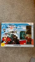 Wii Disney Infinity Starter Set + Zubehör Bayern - Aschaffenburg Vorschau