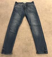 Blaue Jeans Bayern - Ruderting Vorschau