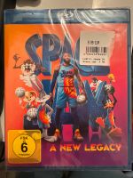 Space Jam  Blu-ray (ungeöffnet) Baden-Württemberg - Villingen-Schwenningen Vorschau