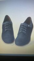 G-STAR Raw Oxford-Schuh Mecklenburg-Vorpommern - Stralsund Vorschau