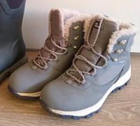 Wanderschuhe Hessen - Gießen Vorschau