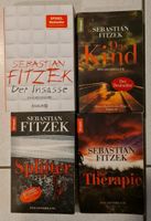 Sebastian Fitzek Bücher Psychothriller Nordrhein-Westfalen - Waltrop Vorschau