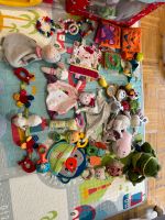 Babyspielzeug 0-6 Monate Niedersachsen - Hilter am Teutoburger Wald Vorschau