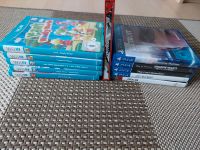 Diverse Wii U, PS3 und PS4 Games Bochum - Bochum-Mitte Vorschau