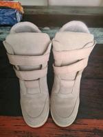 Buffalo Damen Sneakers Gr. EU 39 Hessen - Gießen Vorschau