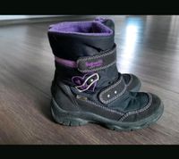 Winterstiefel von Superfit Größe 29 Nordrhein-Westfalen - Sendenhorst Vorschau