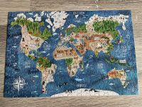 Mirco Puzzle 600 Teile Bochum - Bochum-Mitte Vorschau