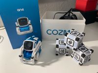Cosmo kleiner Mini Roboter in blau limitiert Schwerin - Gartenstadt - Ostorf Vorschau