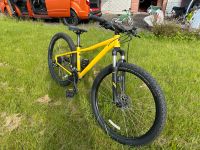 Mountainbike von Specialized in guten Zustand Thüringen - Großbreitenbach Vorschau