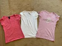 3 Damen-T-Shirts Esprit HM QS Gr. 34-36 Nordrhein-Westfalen - Sankt Augustin Vorschau