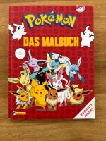 Pokémon Malbuch Bayern - Würzburg Vorschau