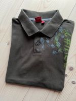 Esprit Polo Shirt grün Khaki m Bayern - Ruhstorf an der Rott Vorschau