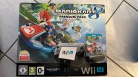 Wii U mit Mario Kart 8 und anderen Spielen Niedersachsen - Garbsen Vorschau