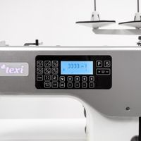 Industrienähmaschine Nähmaschine TEXI ART 2  AUTOMATISCH PREMIUM Berlin - Reinickendorf Vorschau