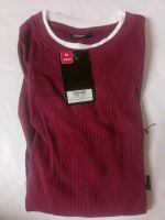 Dünner Pullover Gr M / 48/50 in rot oder blau Hamburg-Nord - Hamburg Ohlsdorf Vorschau