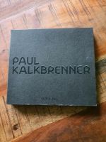 CD Paul kalkbrenner Bayern - Ruderting Vorschau