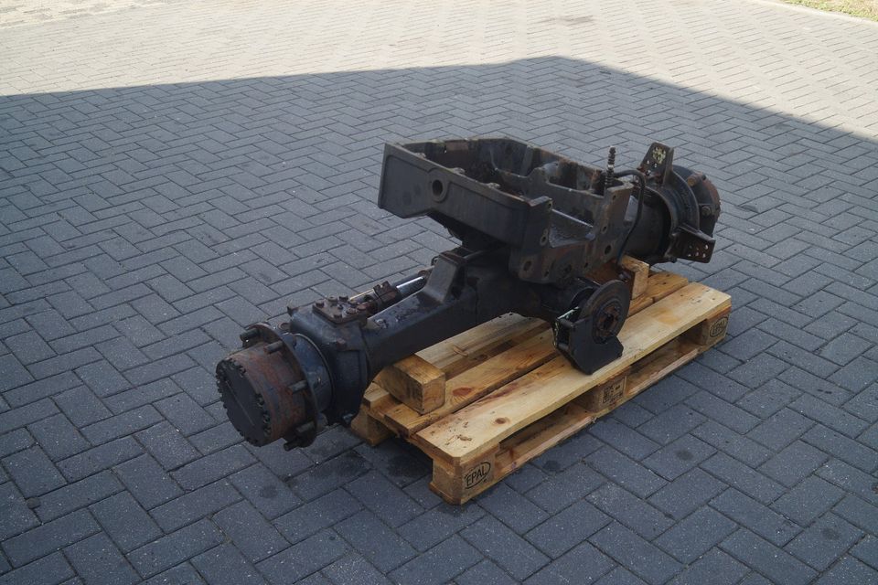 Vorderachse für Deutz DX 3.70,3.90,3.10,3.30,3.50,3.60,3.65 in Emsbüren