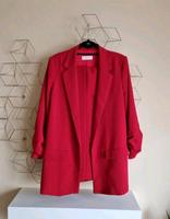 Hosenanzug mango gr L XL rot sportlich elegant Nordrhein-Westfalen - Geseke Vorschau