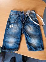 Kurze Vingino Jeans Gr.116 Neu Nordrhein-Westfalen - Porta Westfalica Vorschau