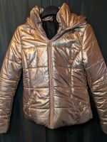 Winterjacke Rosegold Baden-Württemberg - Holzgerlingen Vorschau