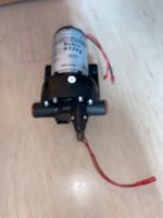 Recirculating pumpe   ELGA  Made in USA 24v DC Wandsbek - Gartenstadt Vorschau