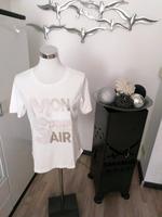 NEUES  tolles MONARI Damen T-Shirt GR 38 Nordrhein-Westfalen - Rheine Vorschau