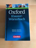 Oxford, Klausur-Wörterbuch, Cornelsen Bayern - Berglern Vorschau