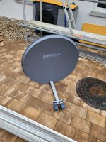 Satellitenschüssel DUR-line zu verkaufen Baden-Württemberg - Kuppenheim Vorschau