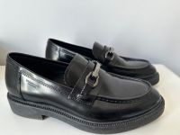 VAGABOND Slipper Loafer Leder Eimsbüttel - Hamburg Eimsbüttel (Stadtteil) Vorschau