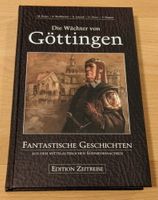 Die Wächter von Göttingen - Fantastische Geschichten ... Sachsen-Anhalt - Halle Vorschau